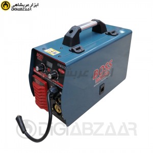 اینورتر 350 co2 باس (BOSS)