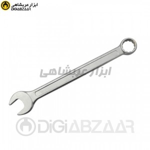 آچار یکسر رینگی یکسرتخت تاپکس TOPEX سایز 23 میل