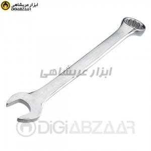 آچار یکسر رینگی یکسر تخت 25 میل سیموند SIMOND