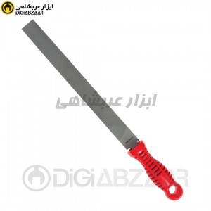 سوهان مهندسی تخت متوسط 150 میل ایران پتک 6 اینچ PB21152