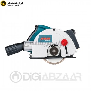 شیارزن دو تیغ 1700 وات مدل 5695