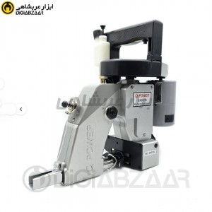 سرکیسه دوز صنعتی کیوپاور مدل GK26-1A