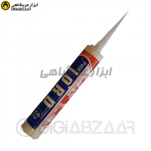 چسب آکواریوم برنگ شفاف پک لرد 240 گرمی ( چسب درزگیر )