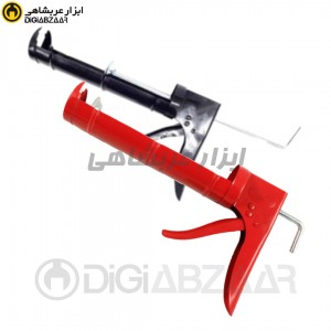 پمپ چسب آکواریوم فلزی دنده ای