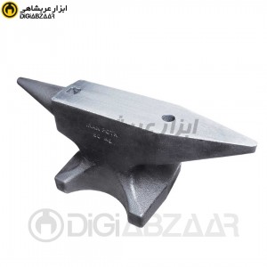 سندان آهنگری 50 کیلوگرم ایران پتک SR 5010