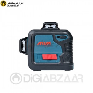 تراز لیزری 360درجه 3D (نور قرمز) مدل 4688