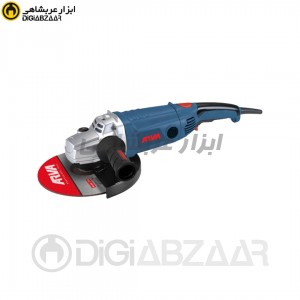 فرز آهنگری 2300 وات فوق صنعتی مدل 5509