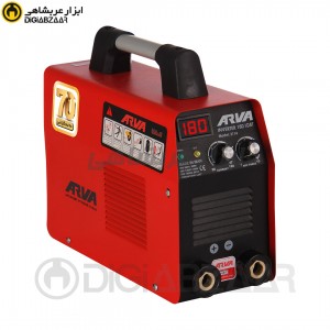 اینورتر جوشکاری 180 آمپر IGBT مدل 2114 با لوازم  ( ارسال رایگان )