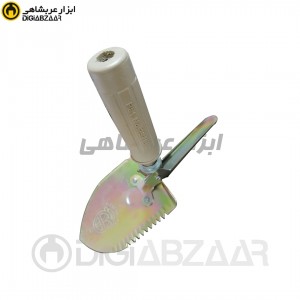 بیلچه ارتشی