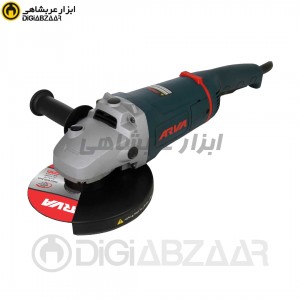 فرز آهنگری 2200 وات صنعتی آروا مدل 5507