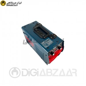 اینورتر 350 co2باس6.5کیلو