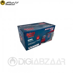 اینورتر 350 co2باس6.5کیلو