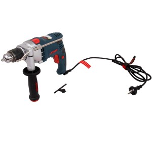 دریل چکشی 85 وات 13 میلیمتری آچاری آروا مدل 5305