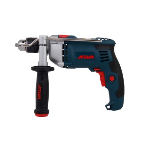 دریل چکشی 85 وات 13 میلیمتری آچاری آروا مدل 5305