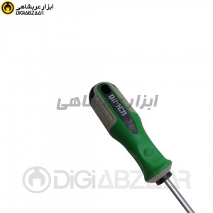 پیچگوشتی 2 سو DIMEN
