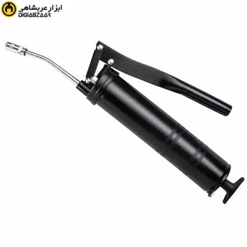 پمپ گریس دستی پارس PAT600