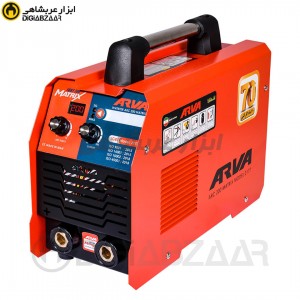 اینورتر جوشکاری ماتریکس 200 آمپر آروا مدل 2177 (دو ولوم) با لوازم ( ارسال رایگان )
