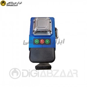 تراز لیزری  ریموت دار ایکات (eCUT Tools)