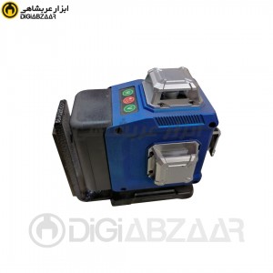 تراز لیزری  ریموت دار ایکات (eCUT Tools)