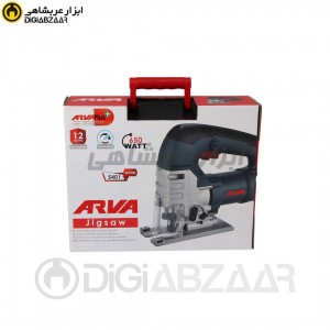 اره عمود بر برقی 650 وات مدل 5401