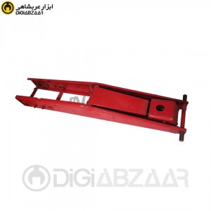 شاسی جک سوسماری جک ایران