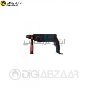 دریل بتن کن 3.2 کیلویی 900 وات فوق صنعتی Arva مدل 5270
