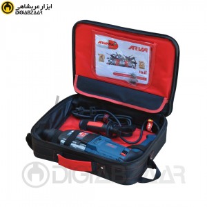 دریل بتن کن 3.2 کیلویی 900 وات فوق صنعتی Arva مدل 5270