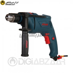 دریل چکشی 810 وات 13 میلیمتری آچاری آروا (Arva)مدل 5314