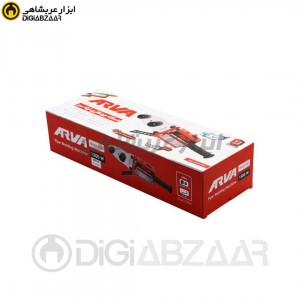 اتو لوله سبز آروا (Arva) مدل 2301