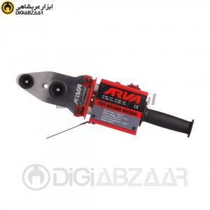 اتو لوله سبز آروا (Arva) مدل 2301