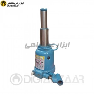 جک 10 تن اتوبوسی روغنی جک ایران