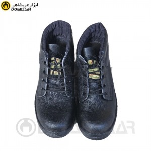 کفش کار سایز 46 پوتینی نگهبان