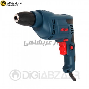 دریل برقی 500وات 10میلیمتری اتومات آروا(Arva)مدل 5303