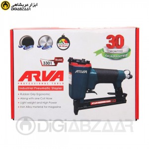 منگنه کوب بادی آروا (Arva)مدل 3301