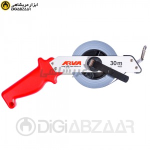 متر30 متری طرح ریشتر آروا (Arva)مدل4622