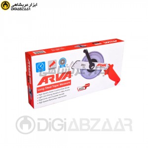 متر30 متری طرح ریشتر آروا (Arva)مدل4622
