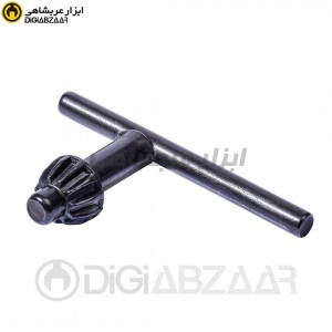 آچار سه نظام 10میلیمتر مدل 5906