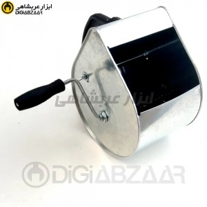 تگری پاش زیکو (ZICO)