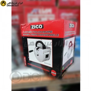 تگری پاش زیکو (ZICO)