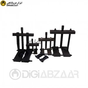 بلبرینگ کش دیسکی سایز4ابزارگستر