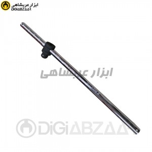 دسته بکس1اینچ سفیدمدل30/8770هنس