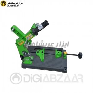 پایه تبدیل فرزبزرگ به پروفیل براکو(EKO)