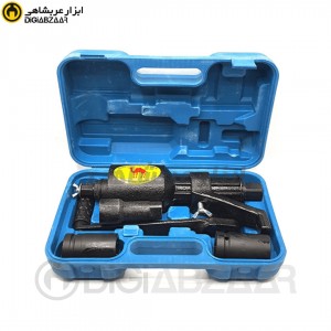 آچار چرخ گیربکسی دوبکس دو سرعته کمل CAMEL