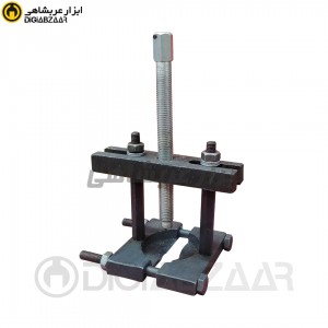 بلبرینگ کش دیسکی سایز 3 ابزارگستر