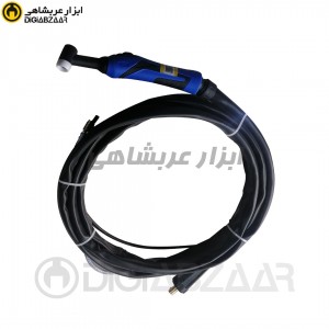 تورچ آرگون تیگ هواخنک بدون شیر WP-26FV  مک