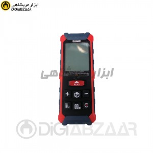 متر لیزری 50 متری المکس (Elmax)مدل 1025