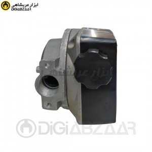 لیتر شمار 4 شماره 1 اینچ