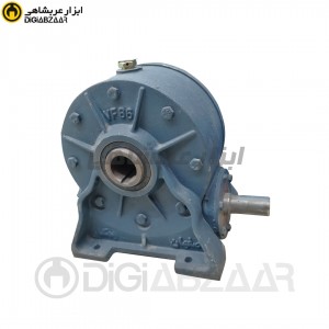 گیربکس 86 نسبت VF/N)  1.46) بهکار چدن