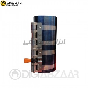 رینگ جمع کن کامیونی هنس (Hans)