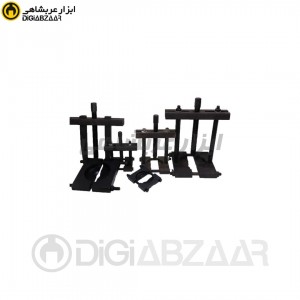 بلبرینگ کش دیسکی سایز 2 ابزارگستر